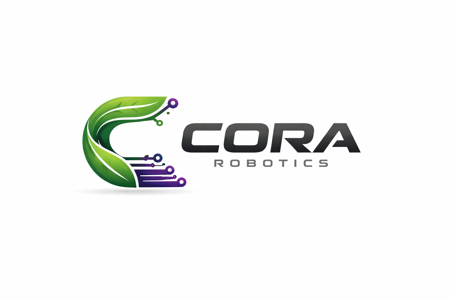 CORA Robotics logo
